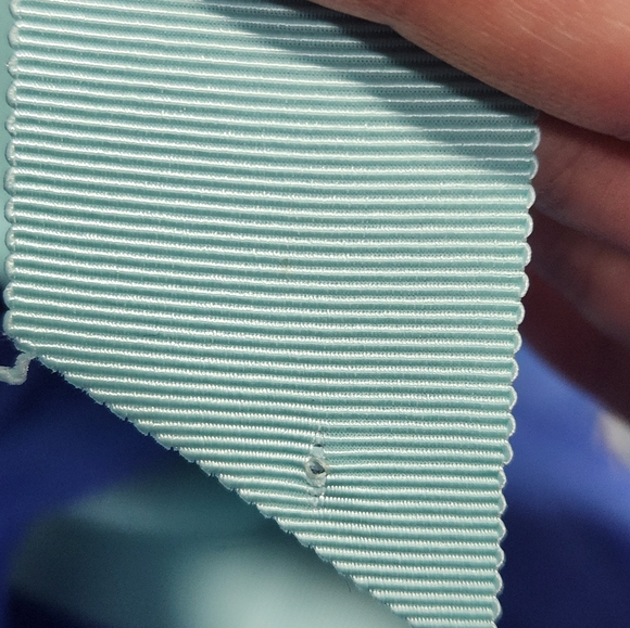 Kate Spade Seahorse Swim CoverUp - Picture 10 of 10